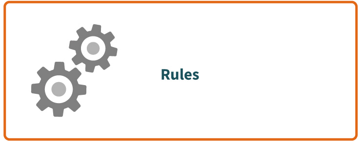 Rules